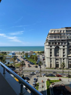 Panoramic Sea View Apartment